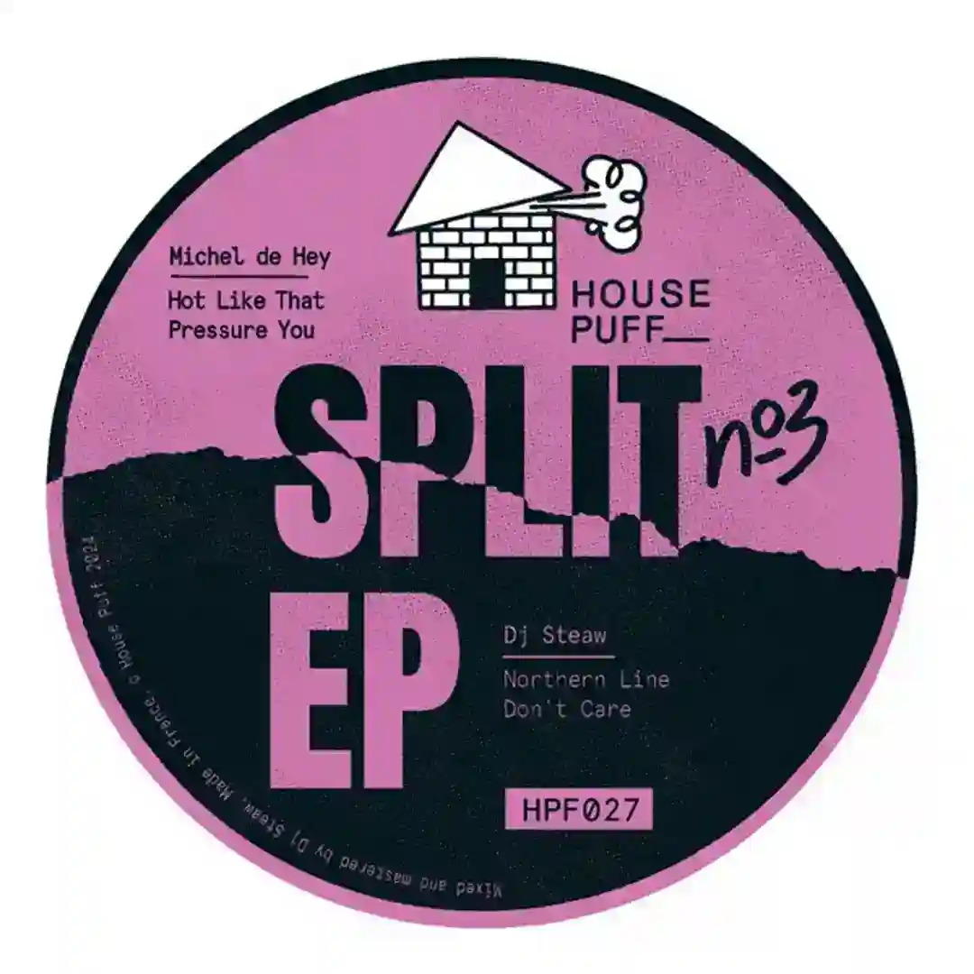 Pressure You (Original Mix) cover