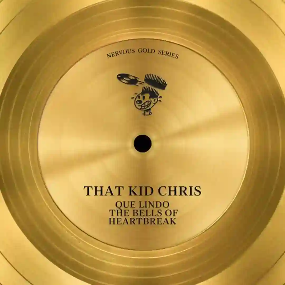 Que Lindo (Restless Native Mix) cover