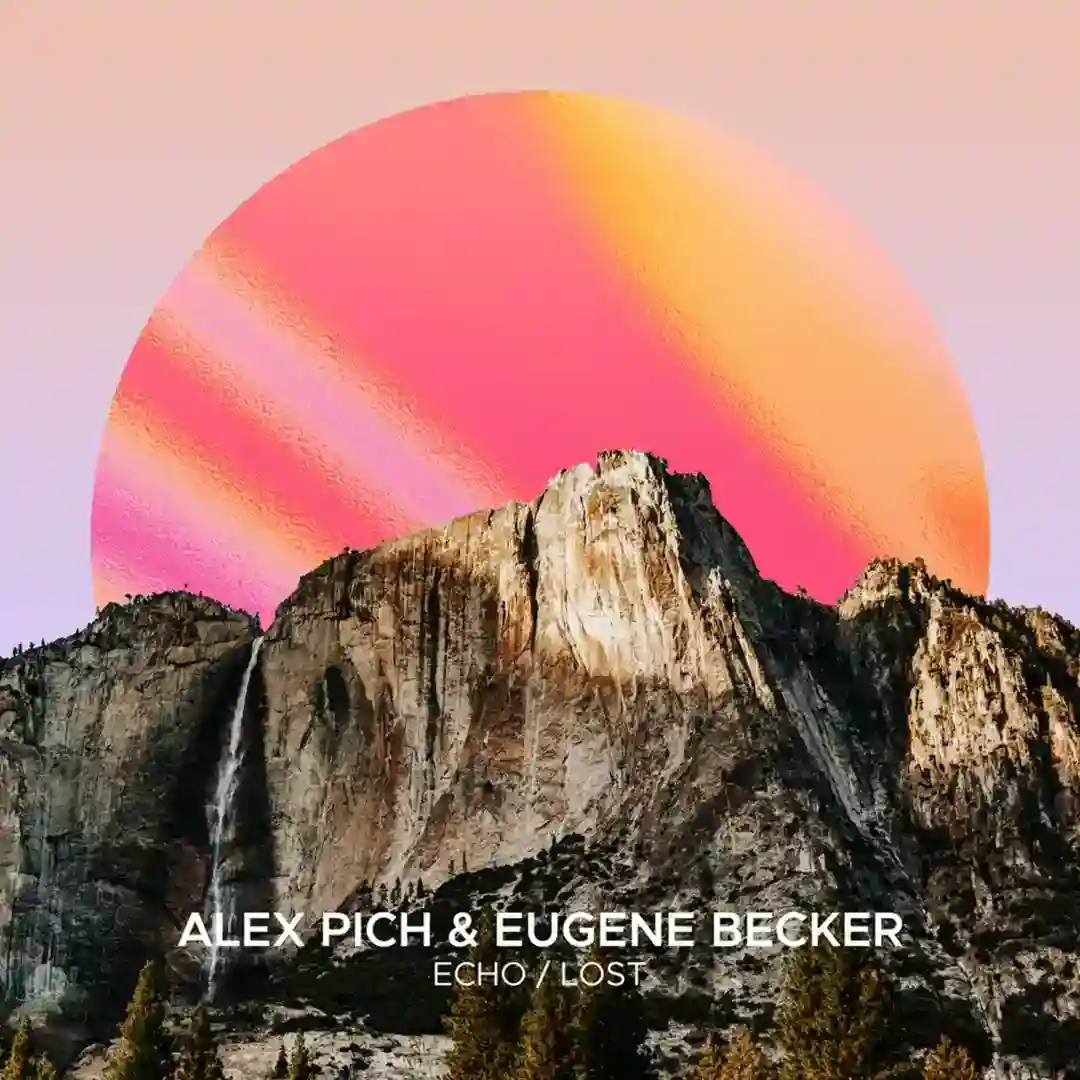 Lost (Extended Mix) cover