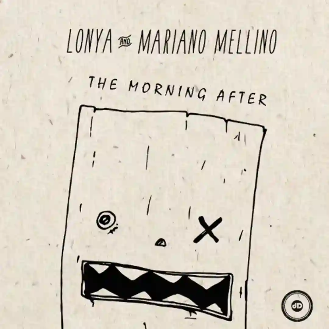 The Morning After (Original Mix) cover