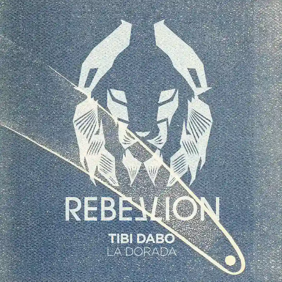 La Dorada cover