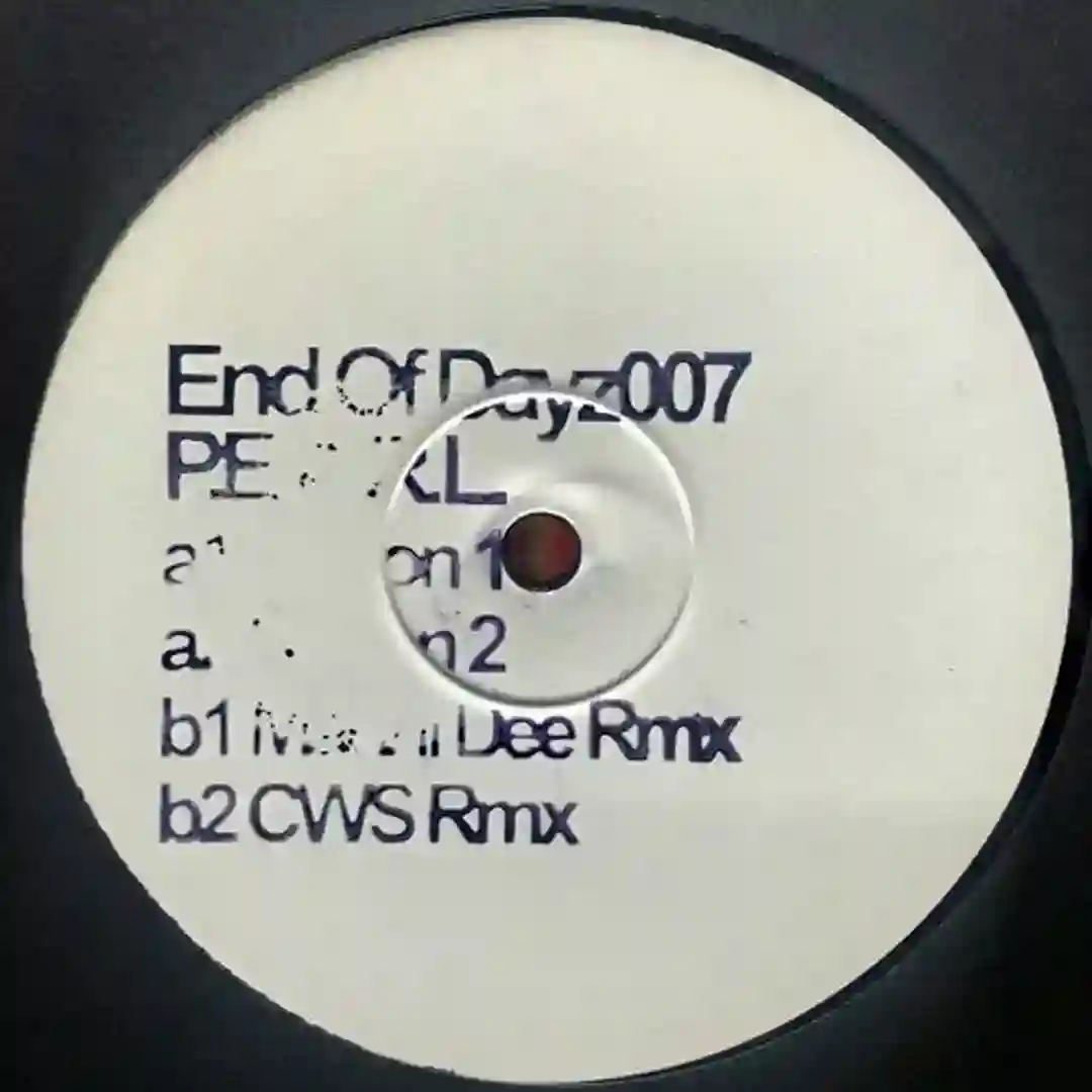 Station2 (DJ Bruce Lee Remix) cover