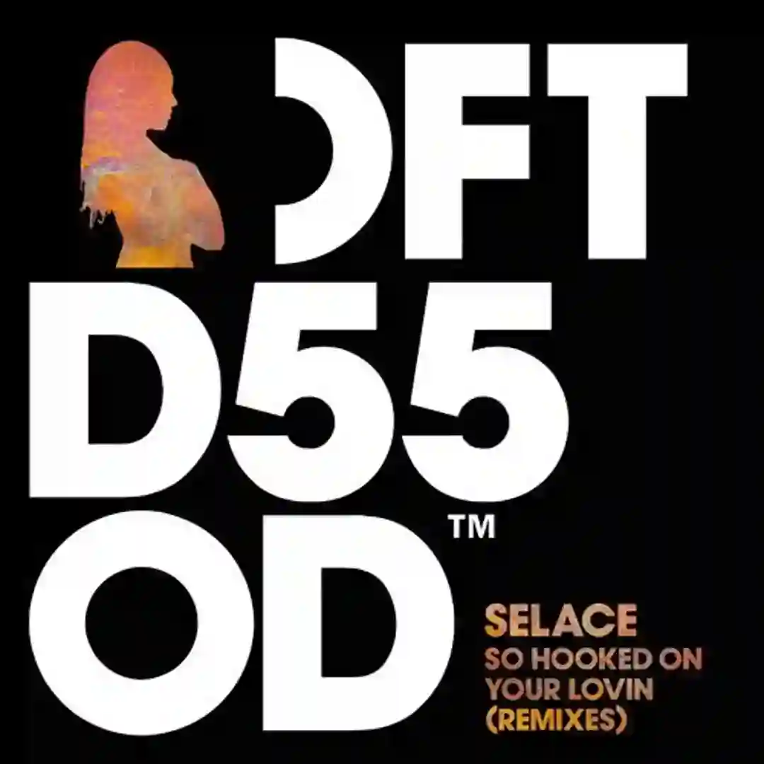 So Hooked On Your Lovin (Qubiko Extended Remix) cover