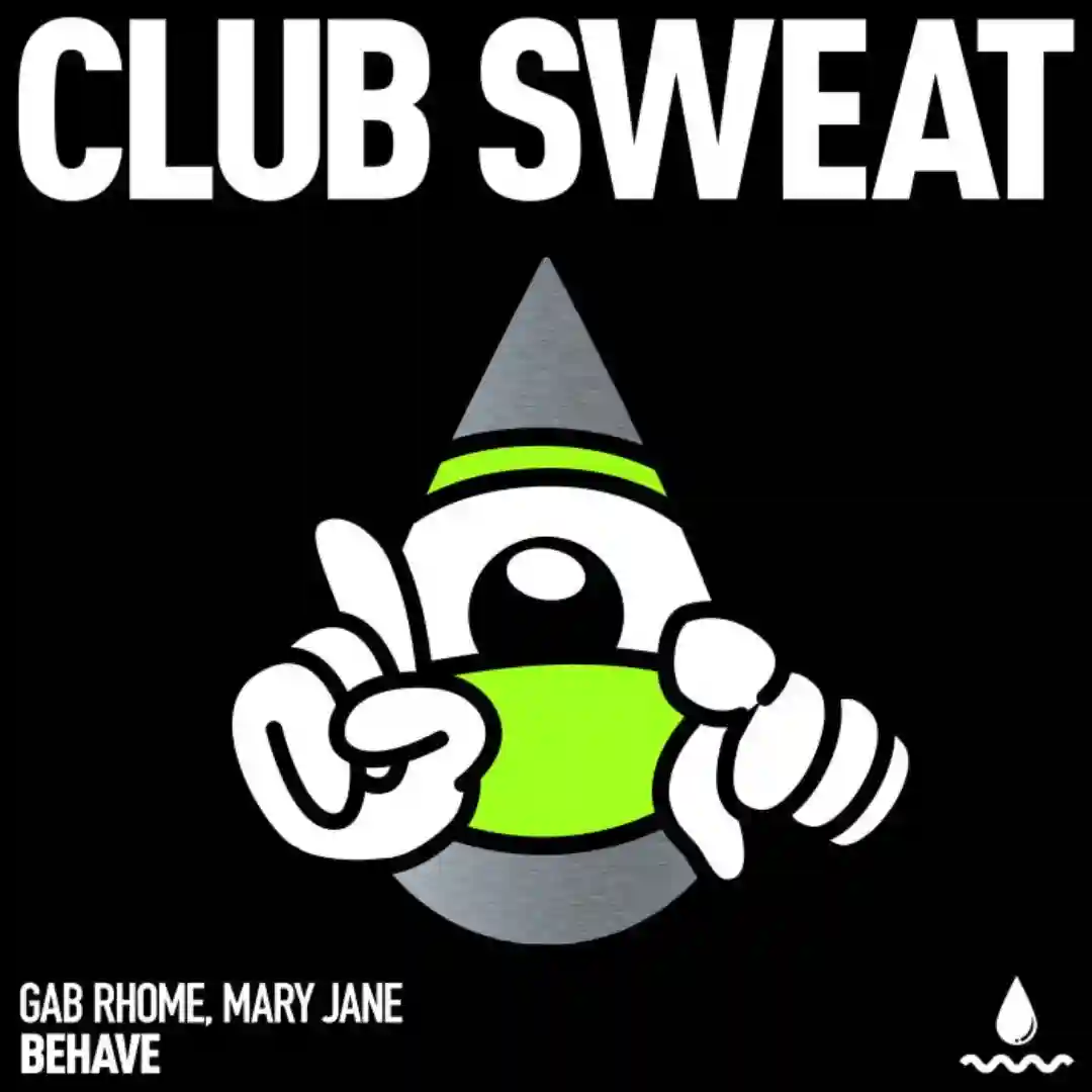 Behave (Extended Mix) cover