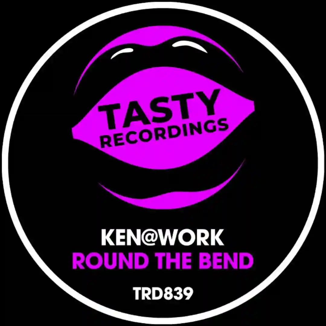 Round The Bend cover
