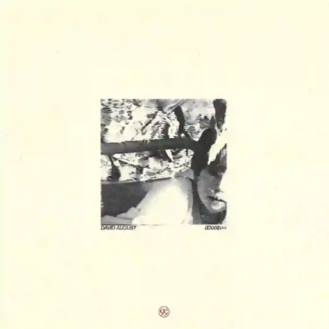 Blue Arc cover