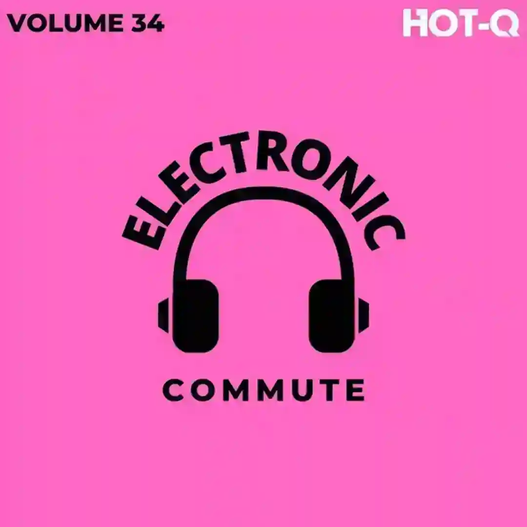 Electronic Commute 034 cover