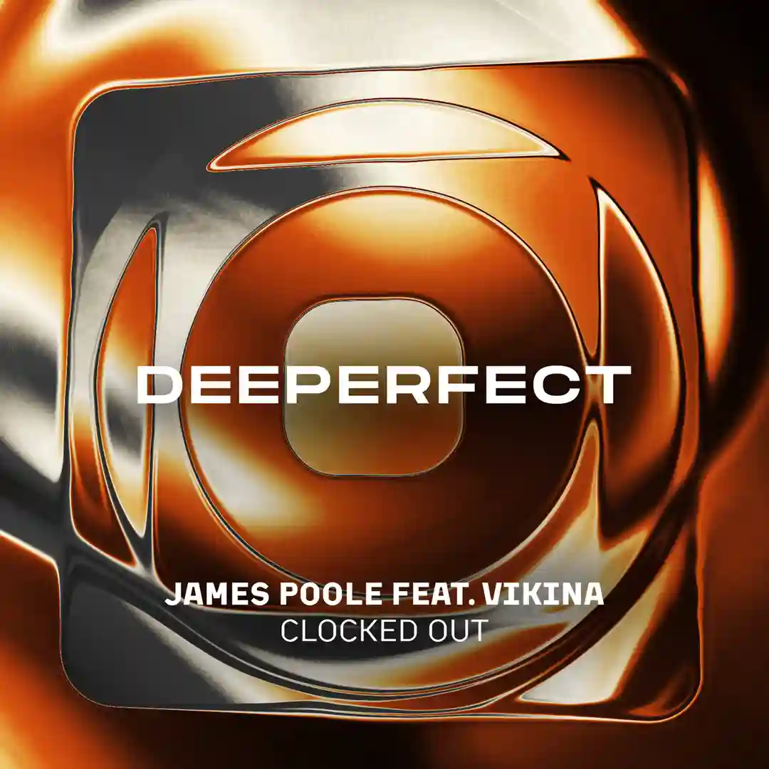 Divine (Original Mix) cover