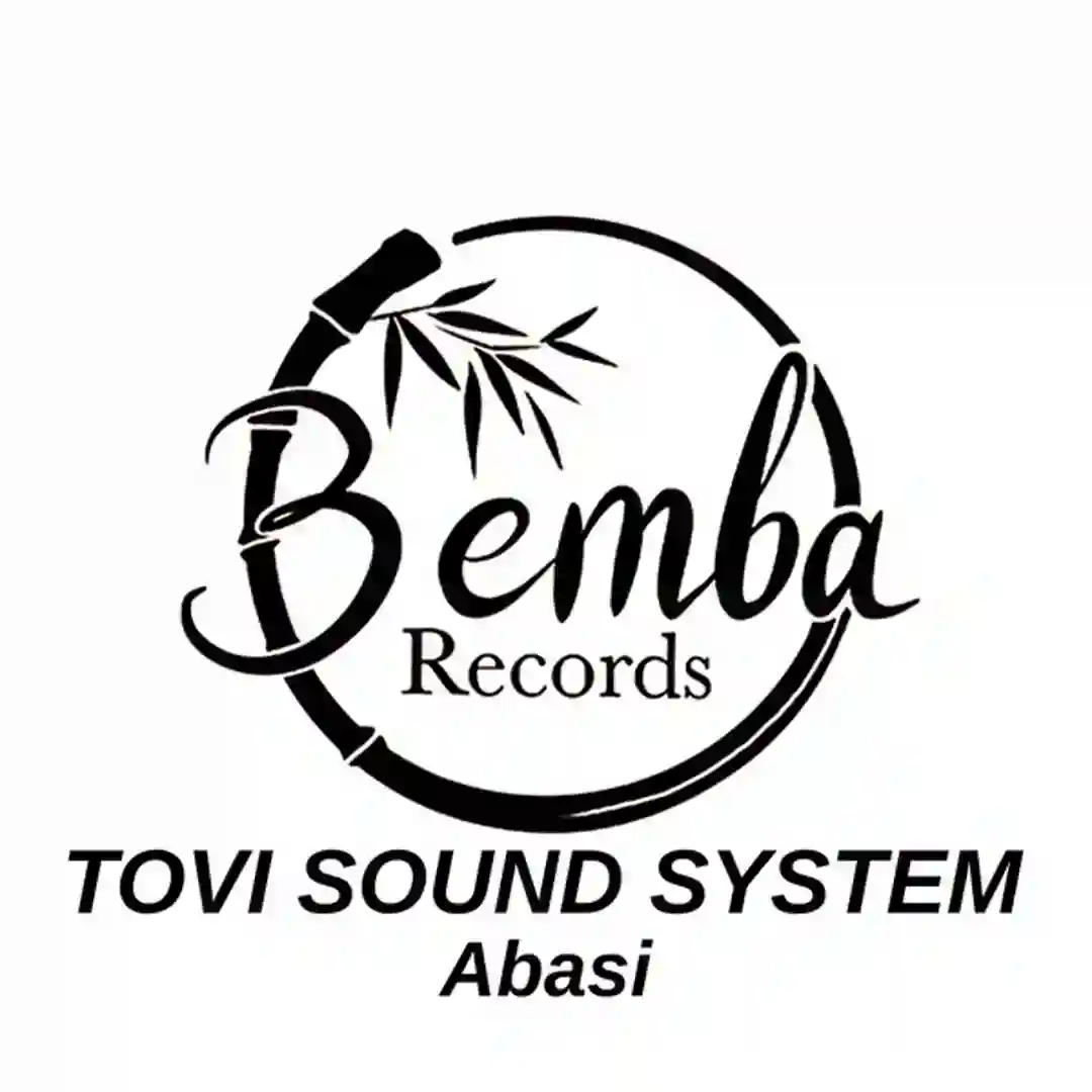 Abasi cover