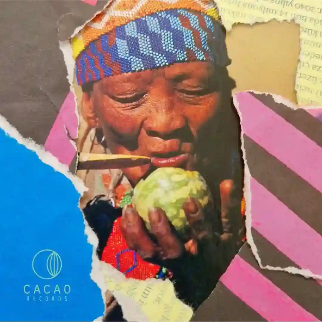 Mooi (NenaHalena Remix) cover