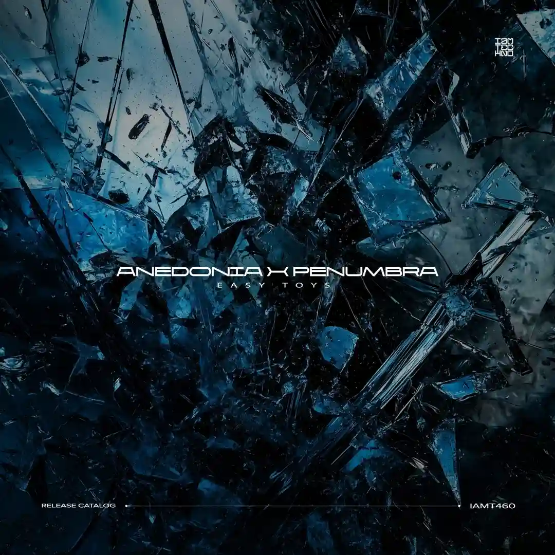 Penumbra (Original Mix) cover