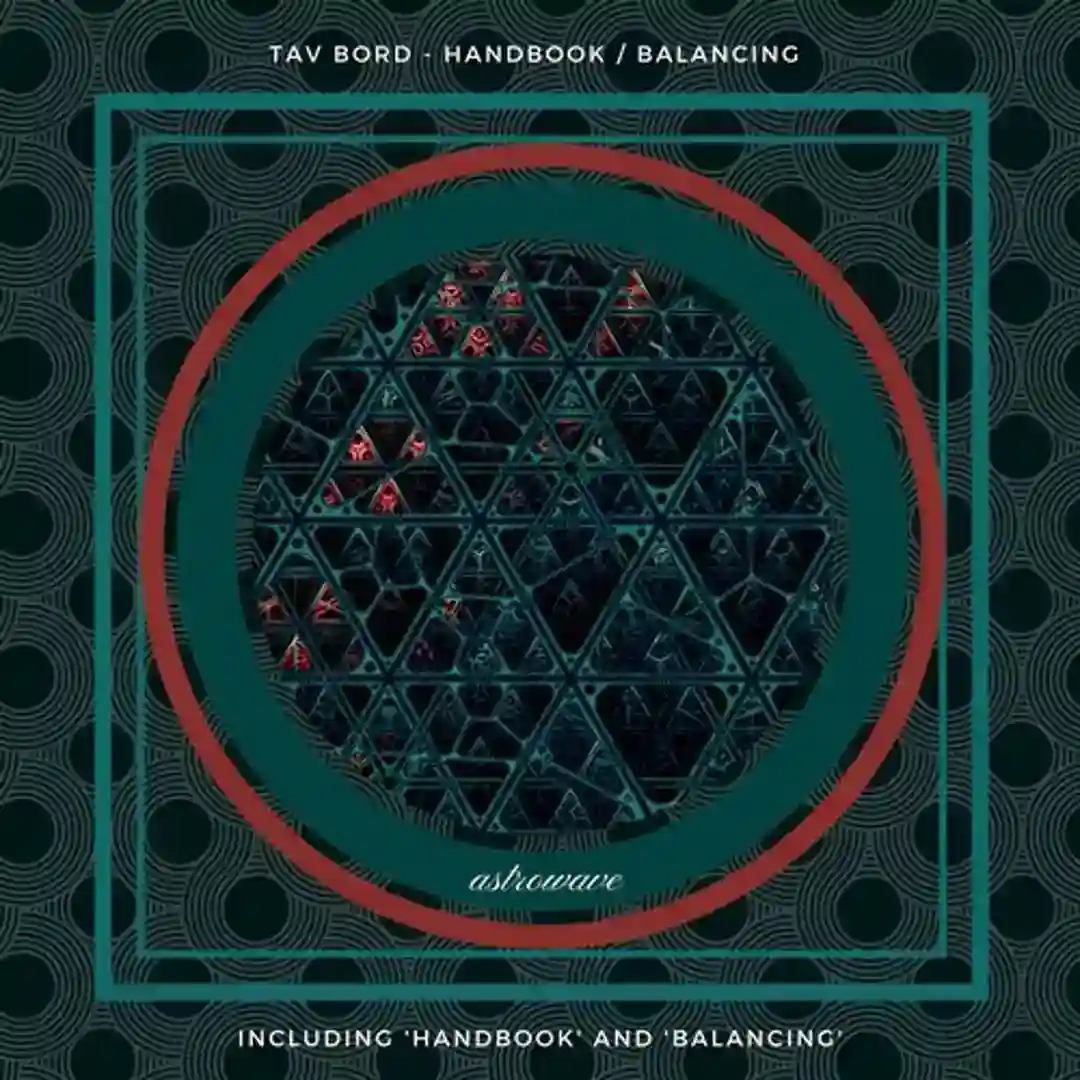 Handbook (Original Mix) cover