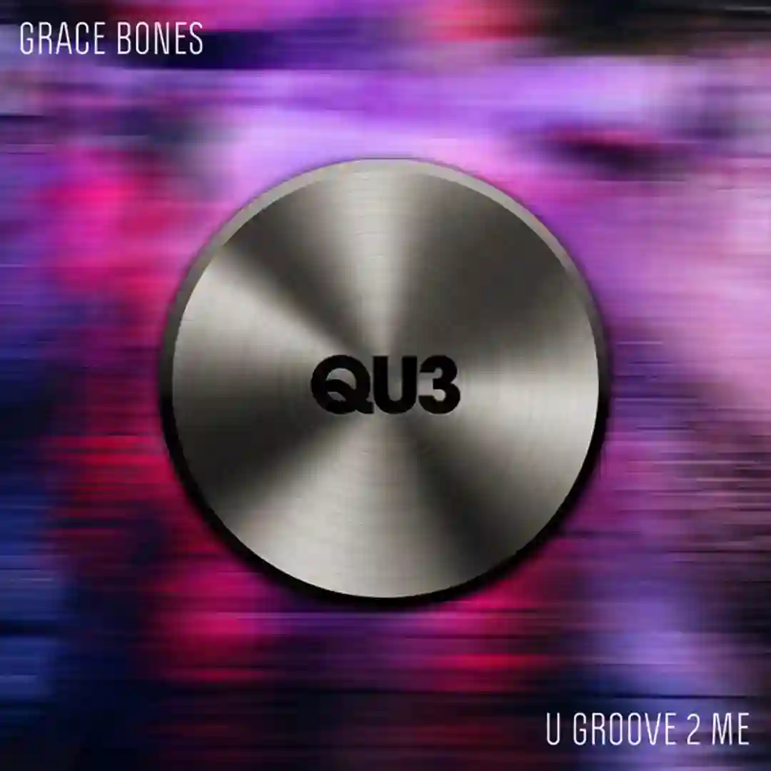 U Groove 2 Me cover