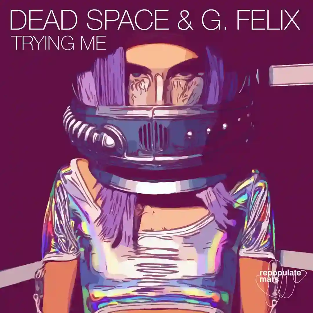 Get In Tune (Original Mix) cover