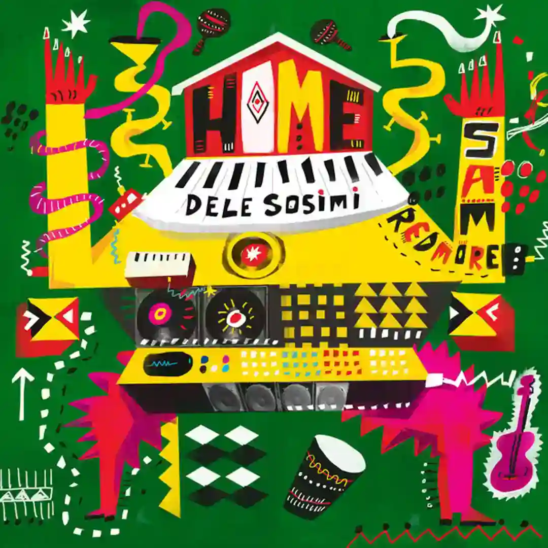 Home cover