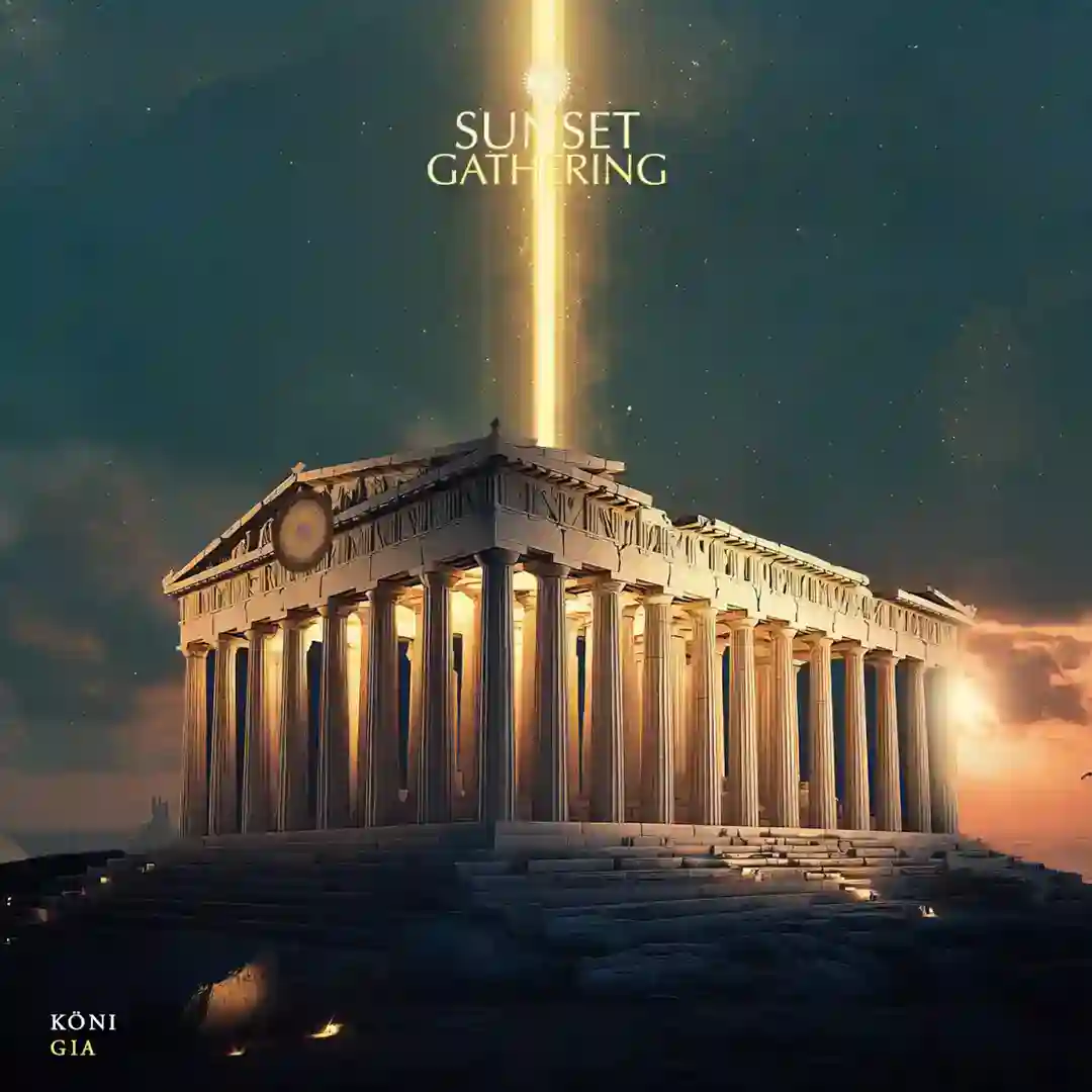 Gia (Original Mix) cover