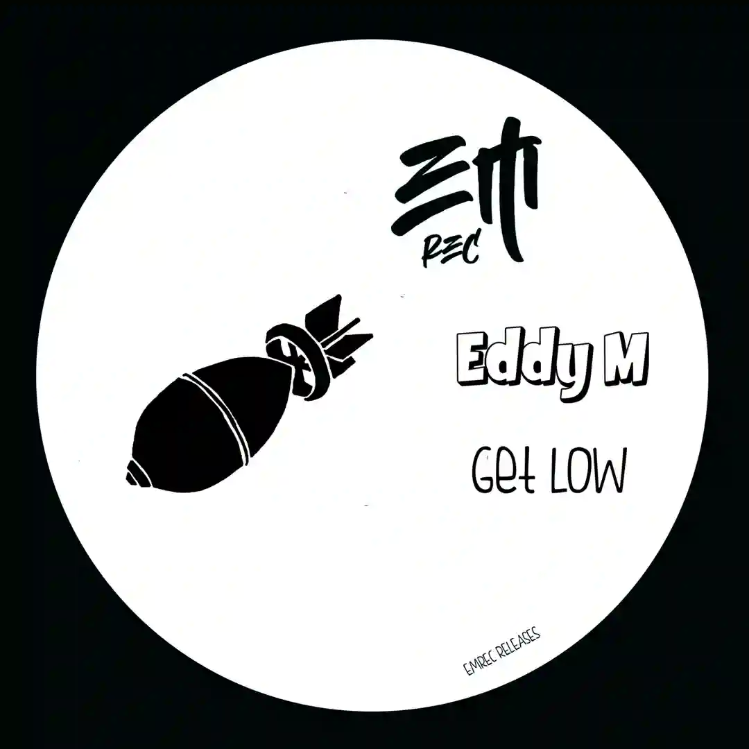 Get Low cover