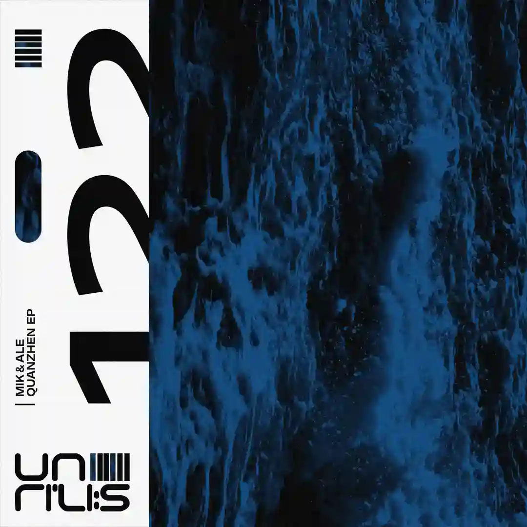 Blockwork (Original Mix) cover