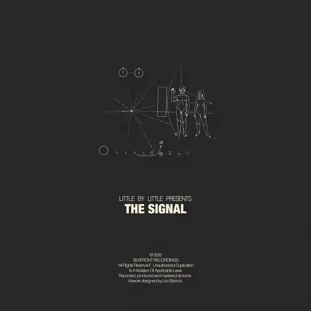 No Sleeping On The Zone cover