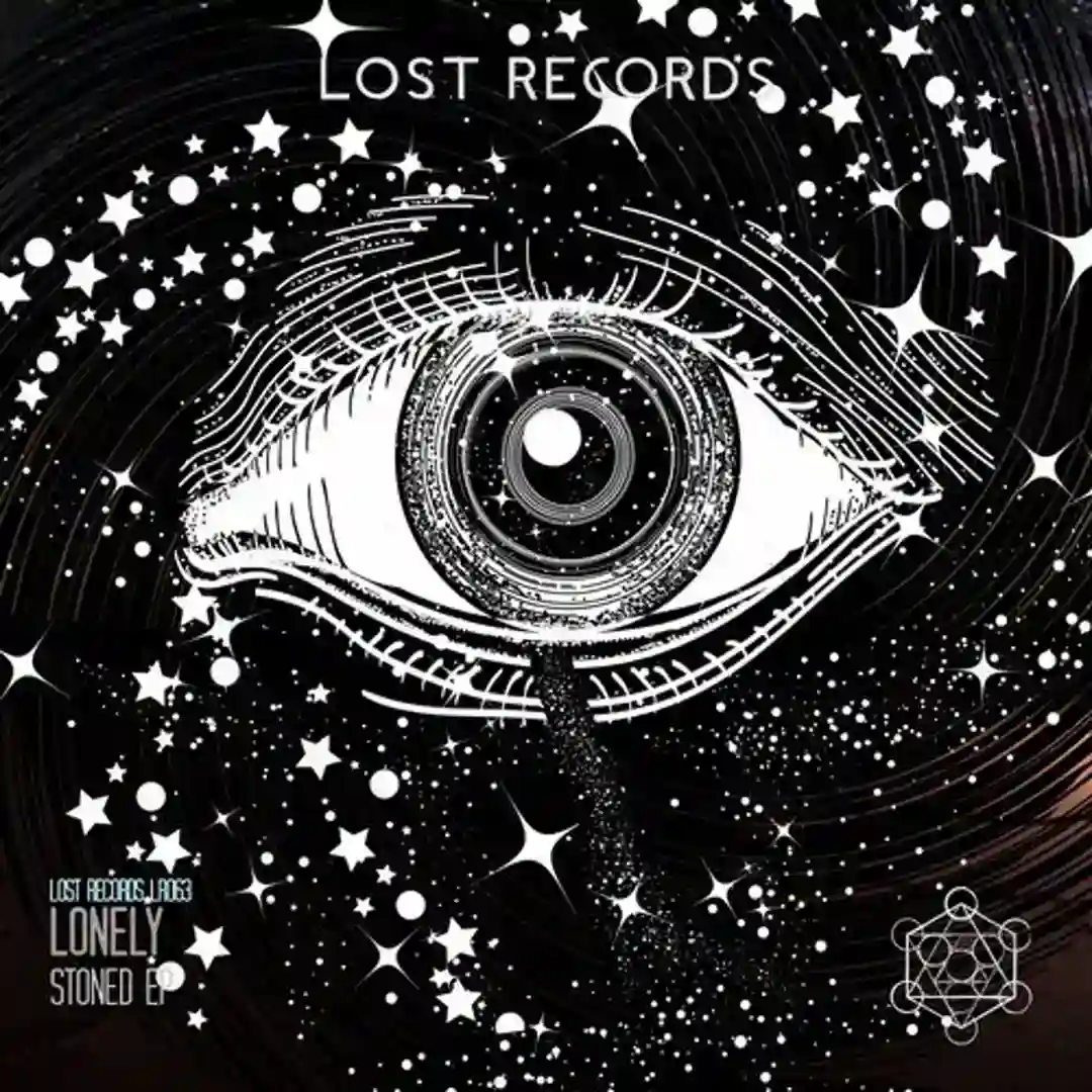 Trust (Original Mix) cover