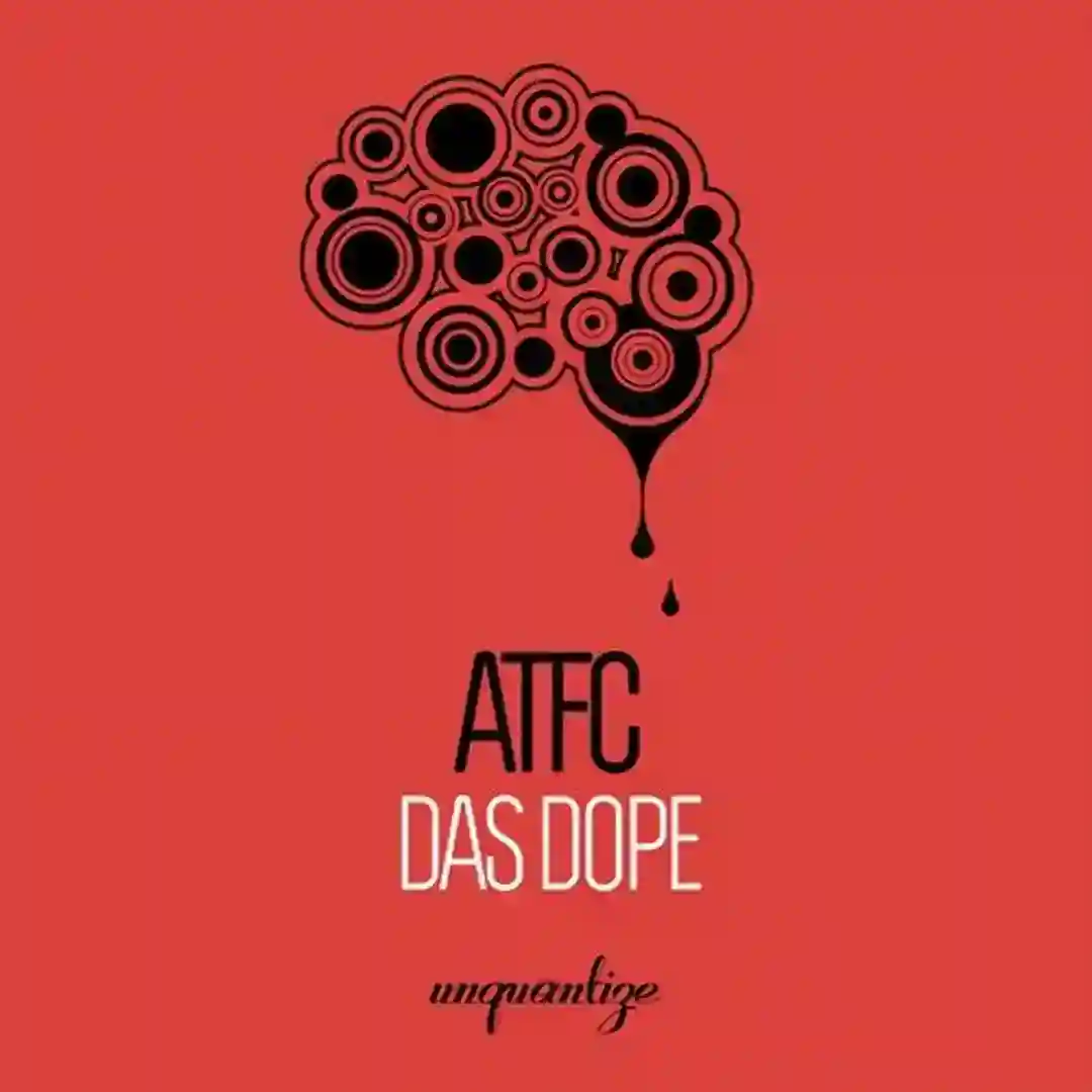 Das Dope (DJ Spen & Jihad Muhammad Remix) cover