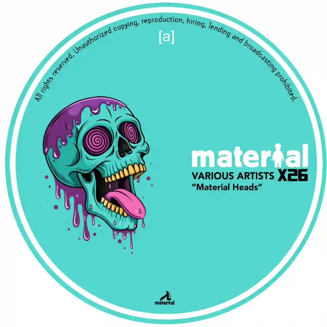 The Underground (Original Mix) cover