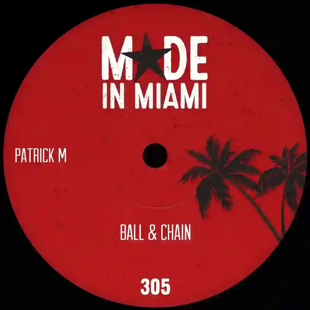 Ball & Chain (Lego Remix) cover