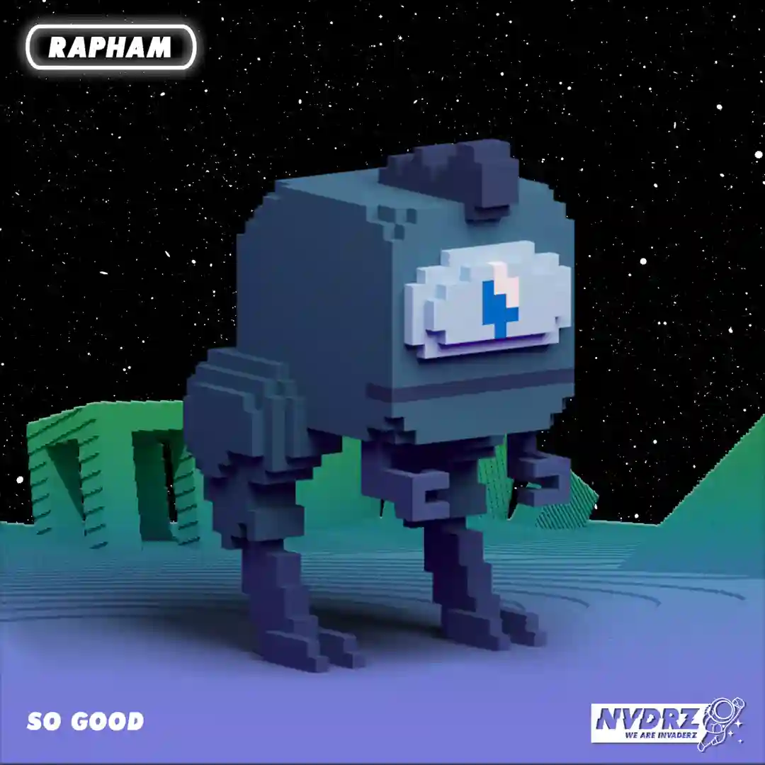 Keep the Frequency (Original Mix) cover