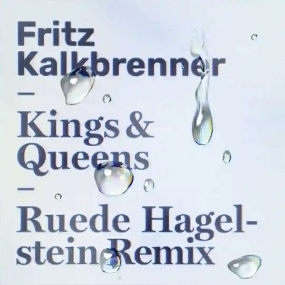 Kings & Queens cover