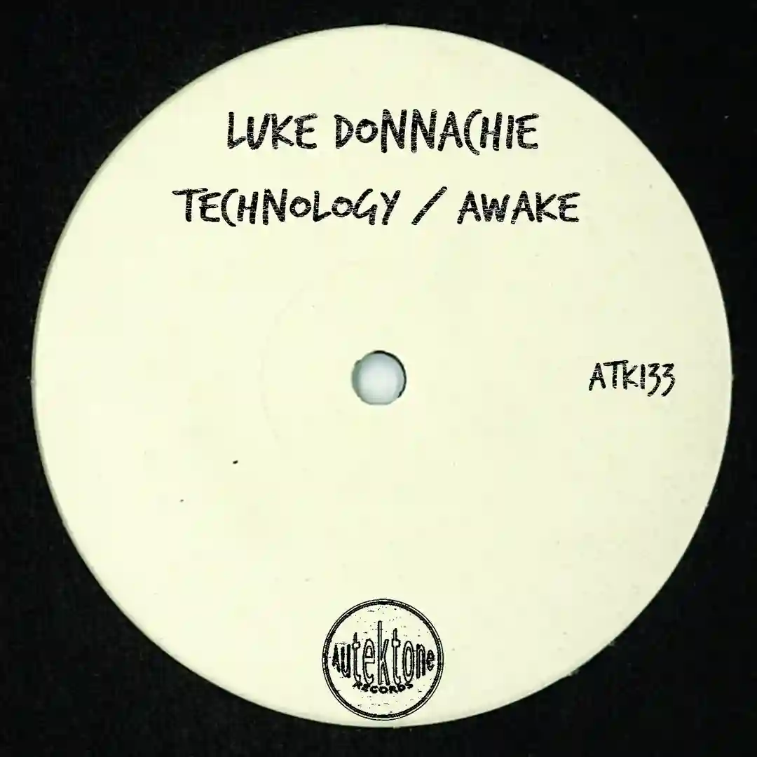 Awake cover