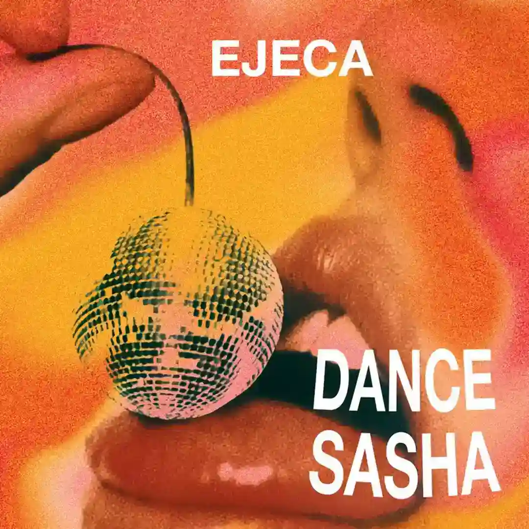 Dance Sasha cover
