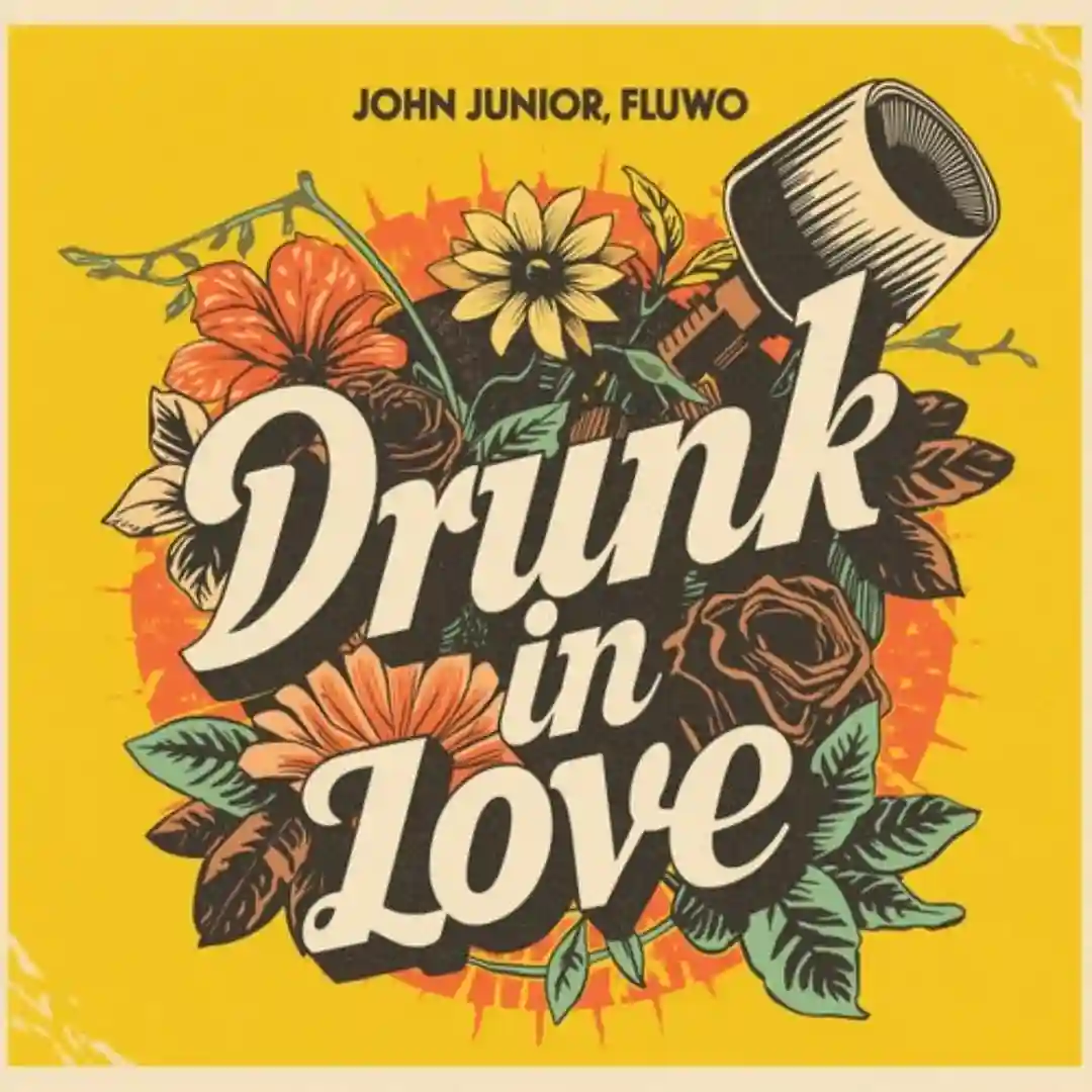 Drunk In Love cover