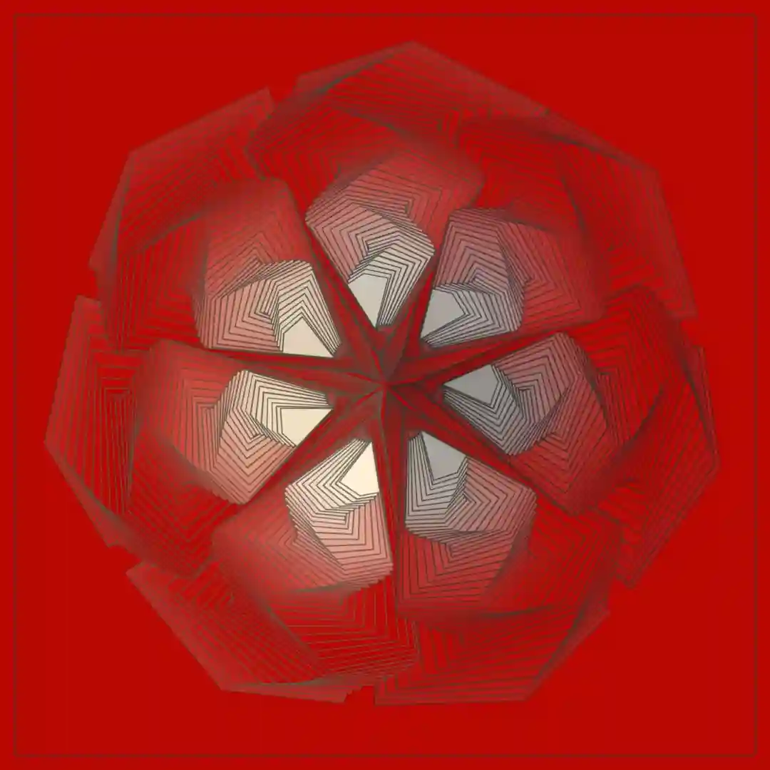 Ricordo Futuro (Original Mix) cover