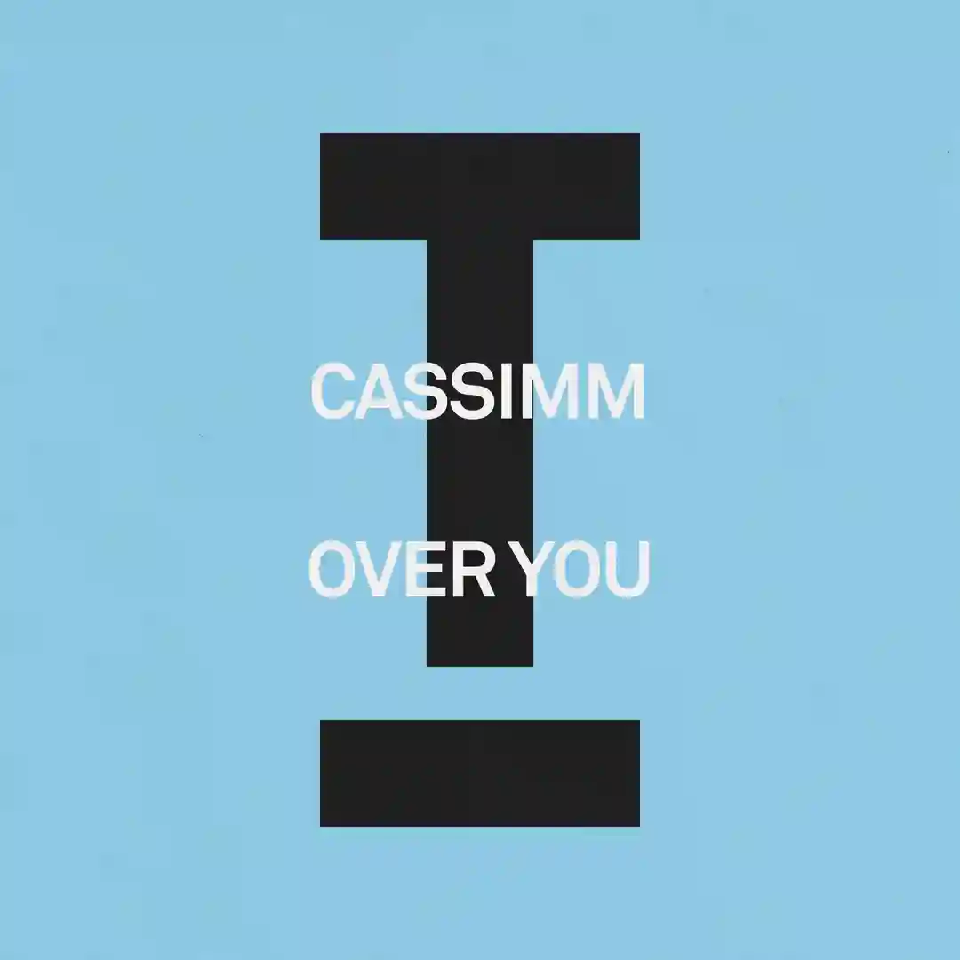 Over You cover