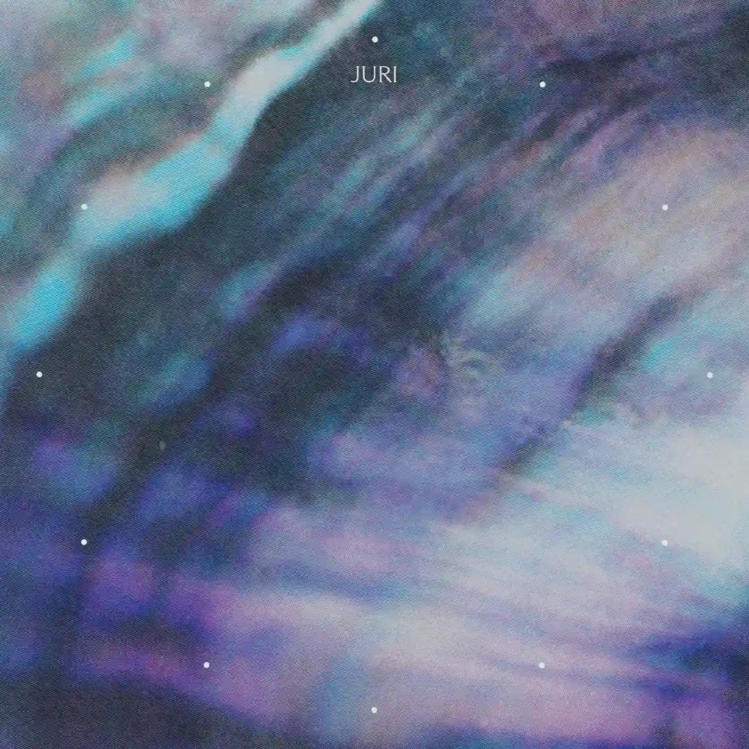 Juri (Original Mix) cover