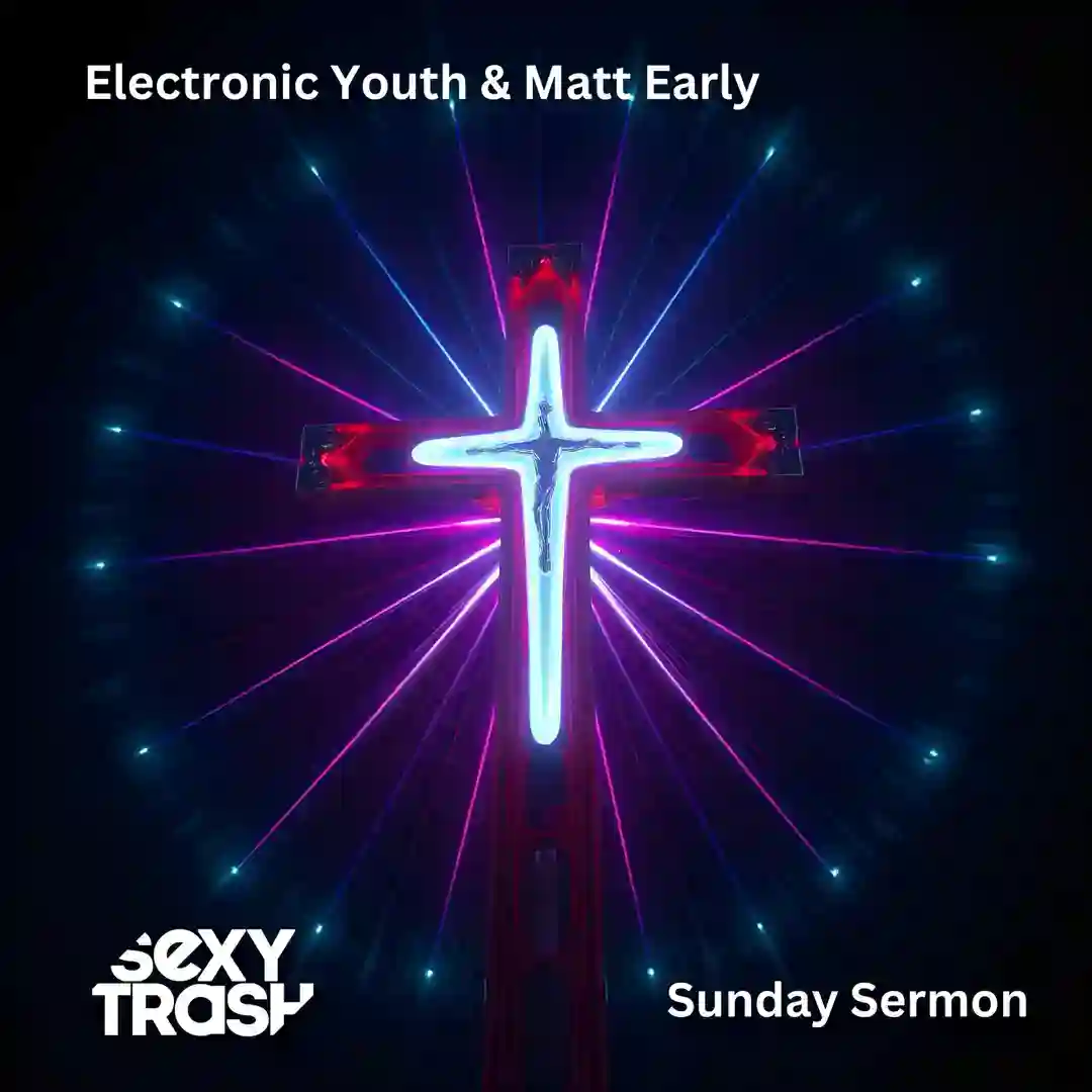 Sunday Sermon (Extended Mix) cover