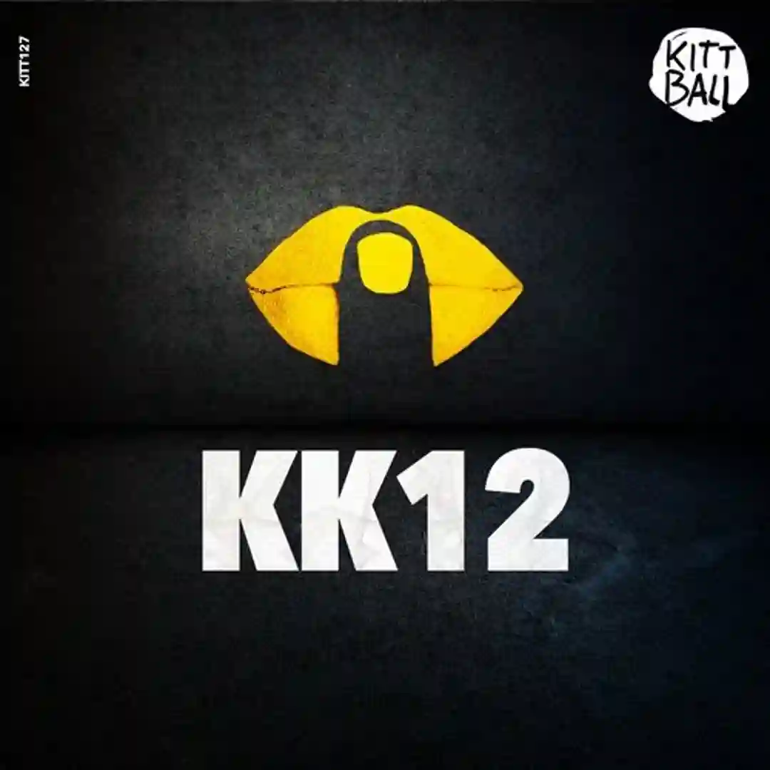 THE HOT BEAT (Original Mix) cover