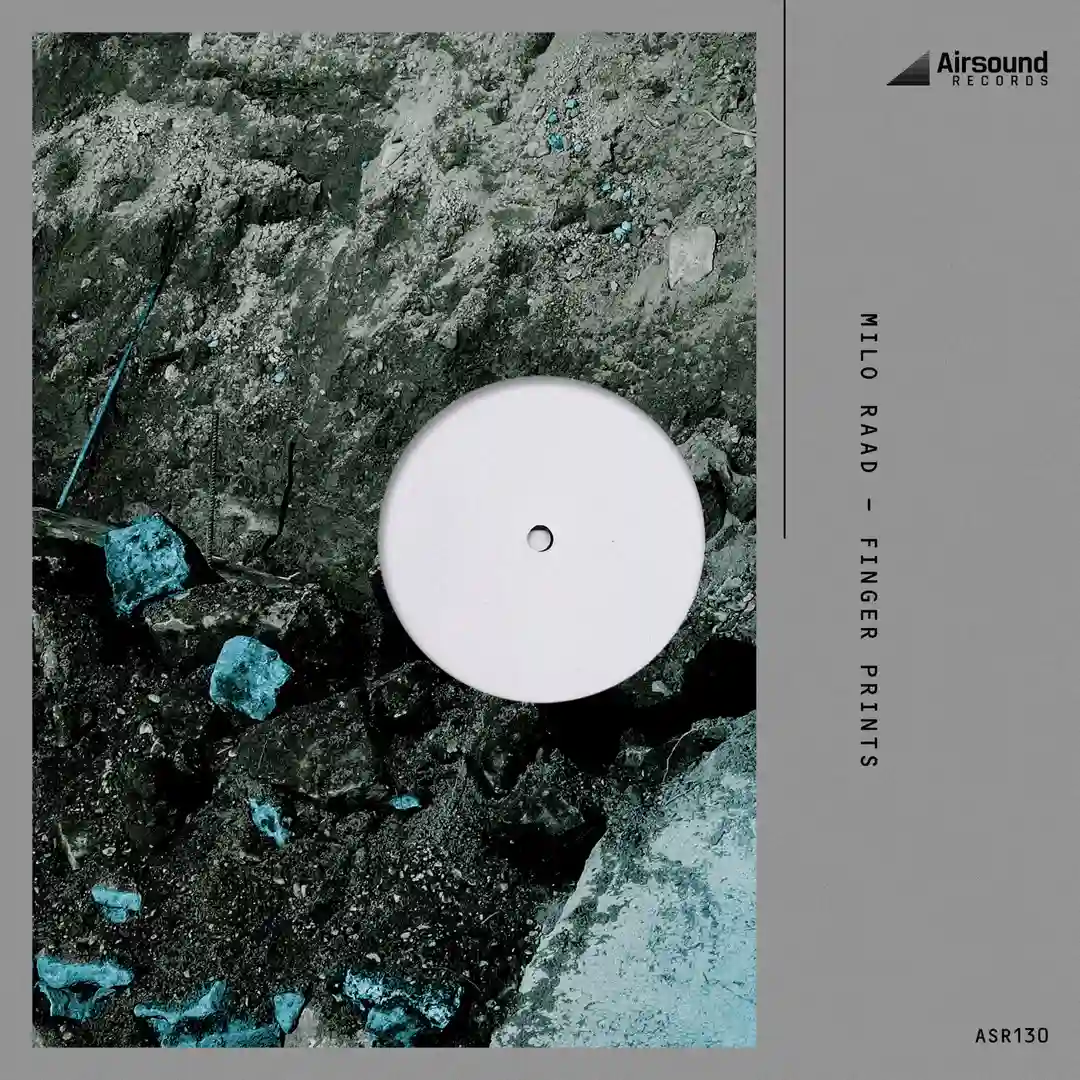 Finger Prints cover