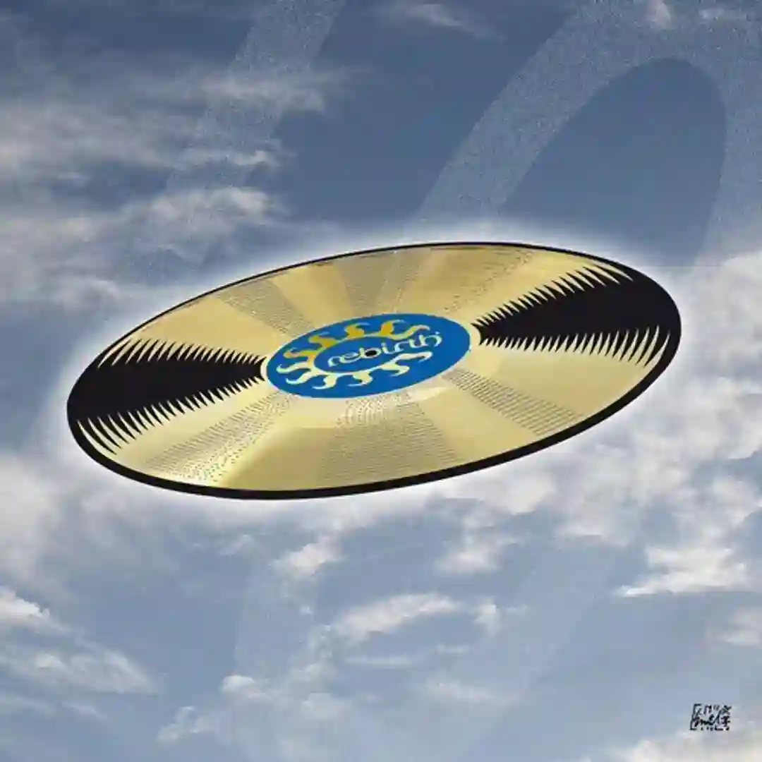 Procedere 2011 (Reprise) cover