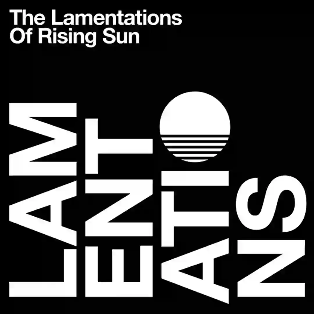 The Light And The Dark cover