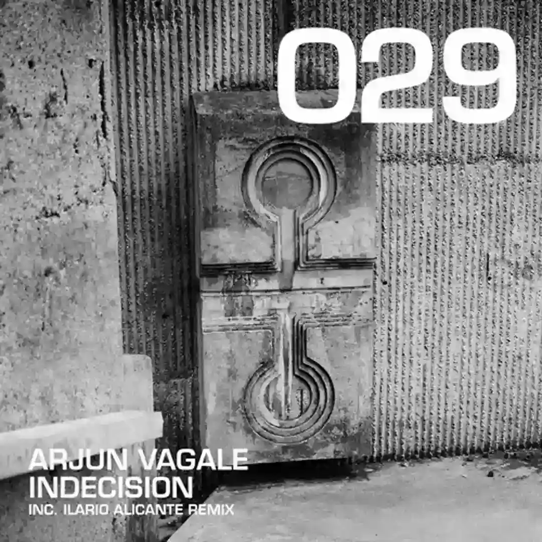 Indecision (Original Mix) cover