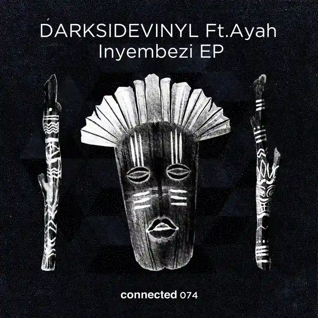 Inyembezi EP cover