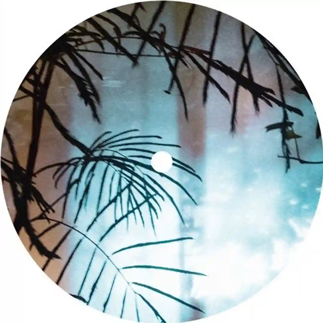 Nucleus (Original Mix) cover