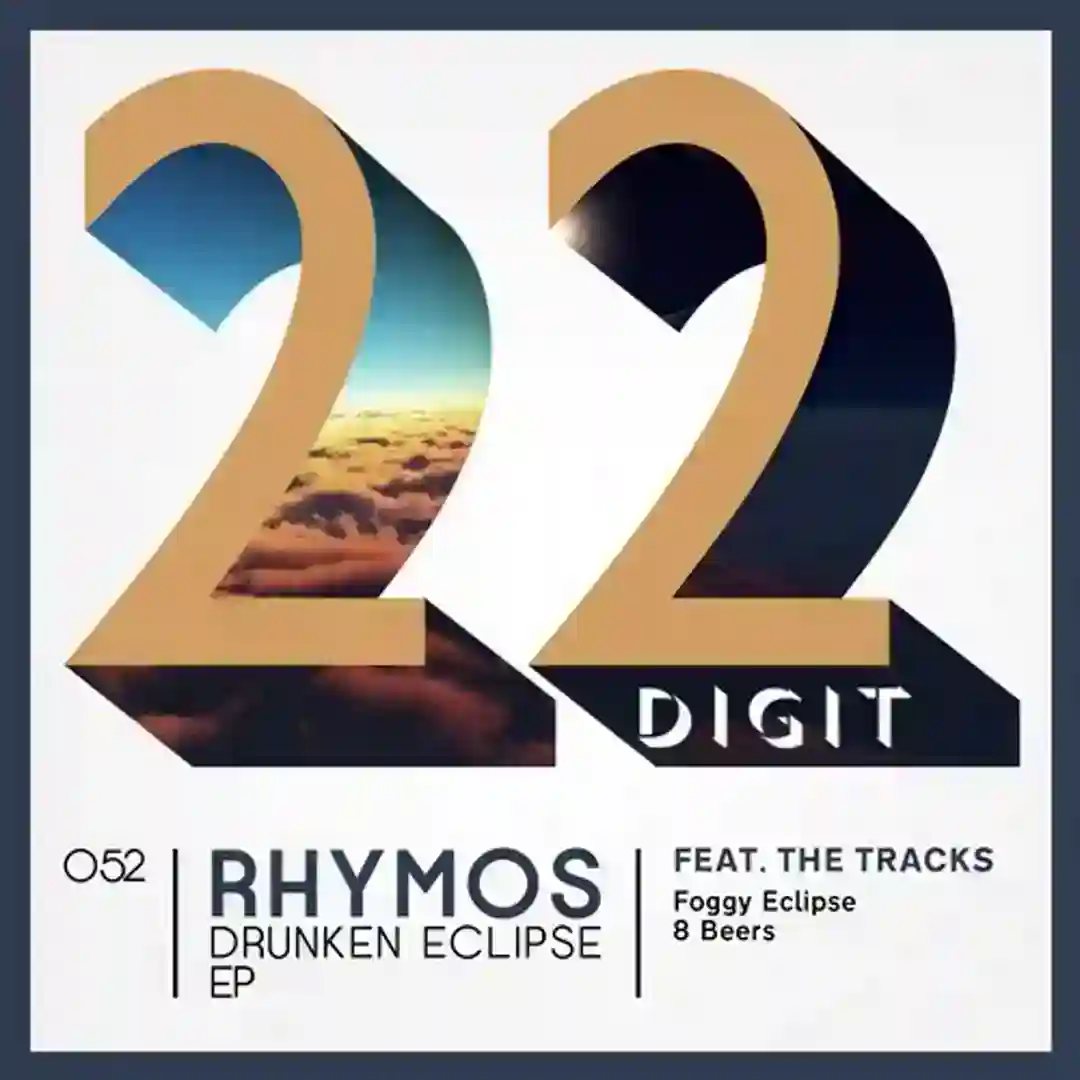 Foggy Eclipse (Original Mix) cover