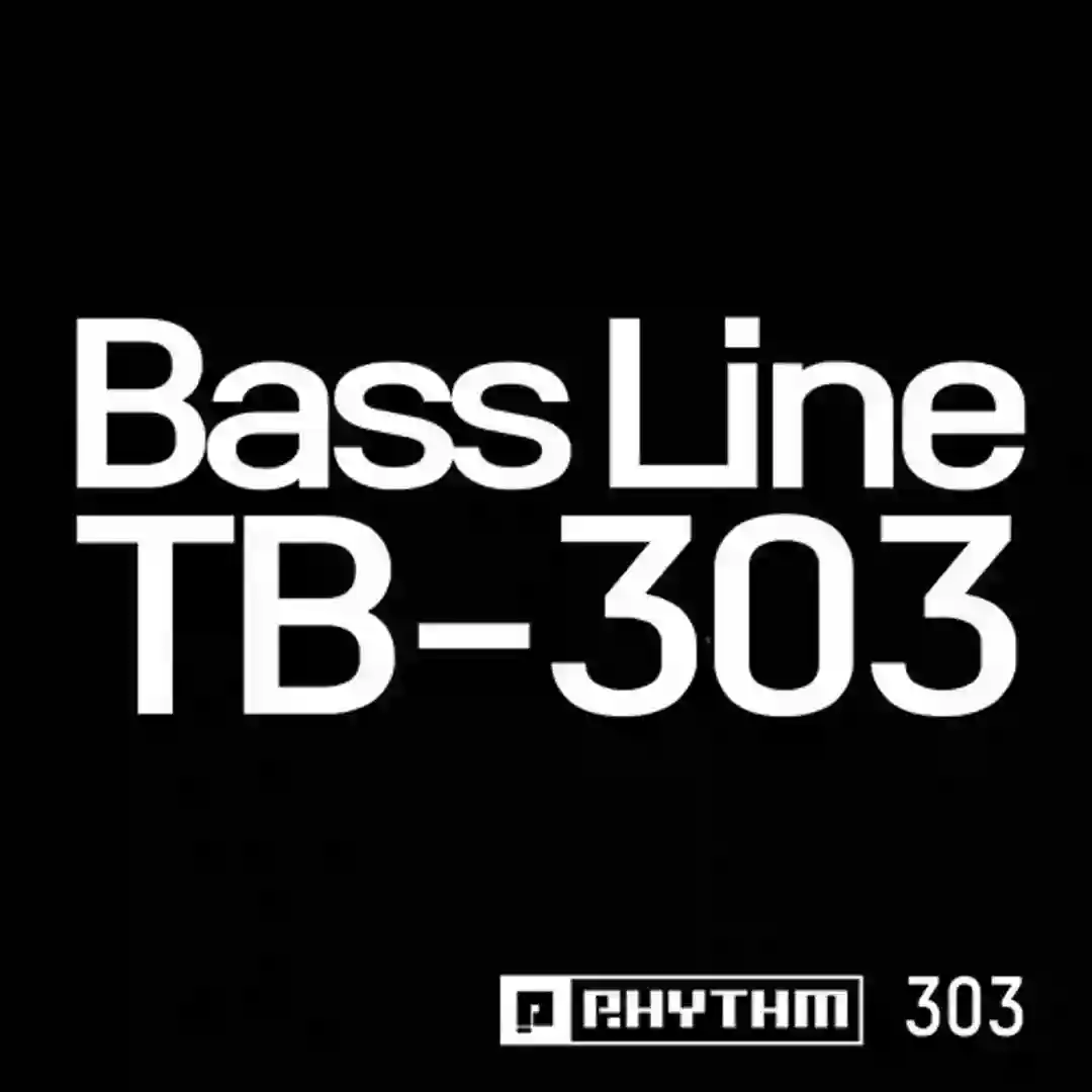 Acid Bleep (Original Mix) cover