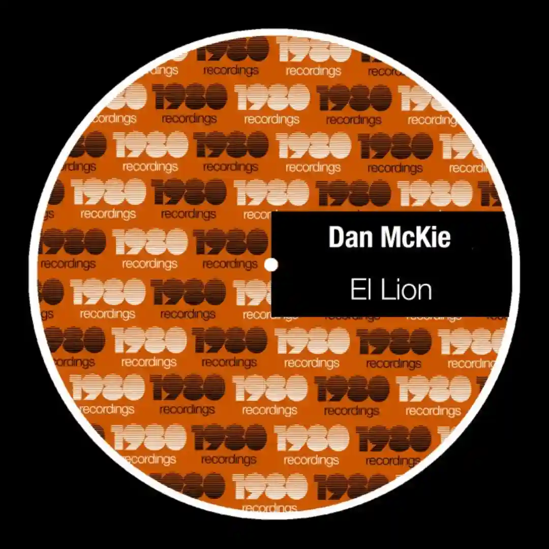 El Lion cover