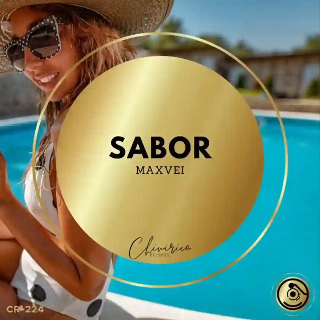 Sabor cover