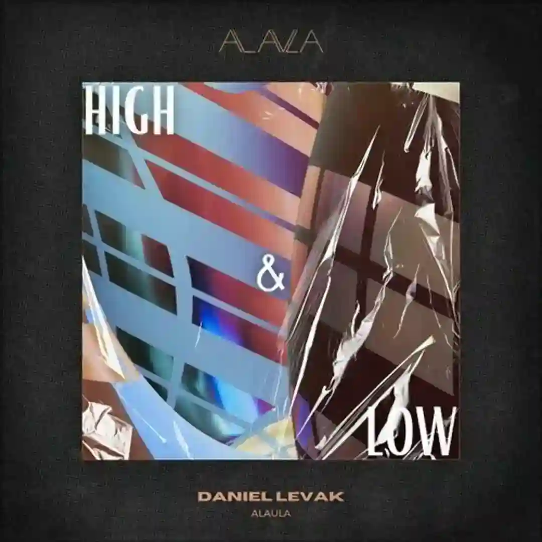 High & Low cover