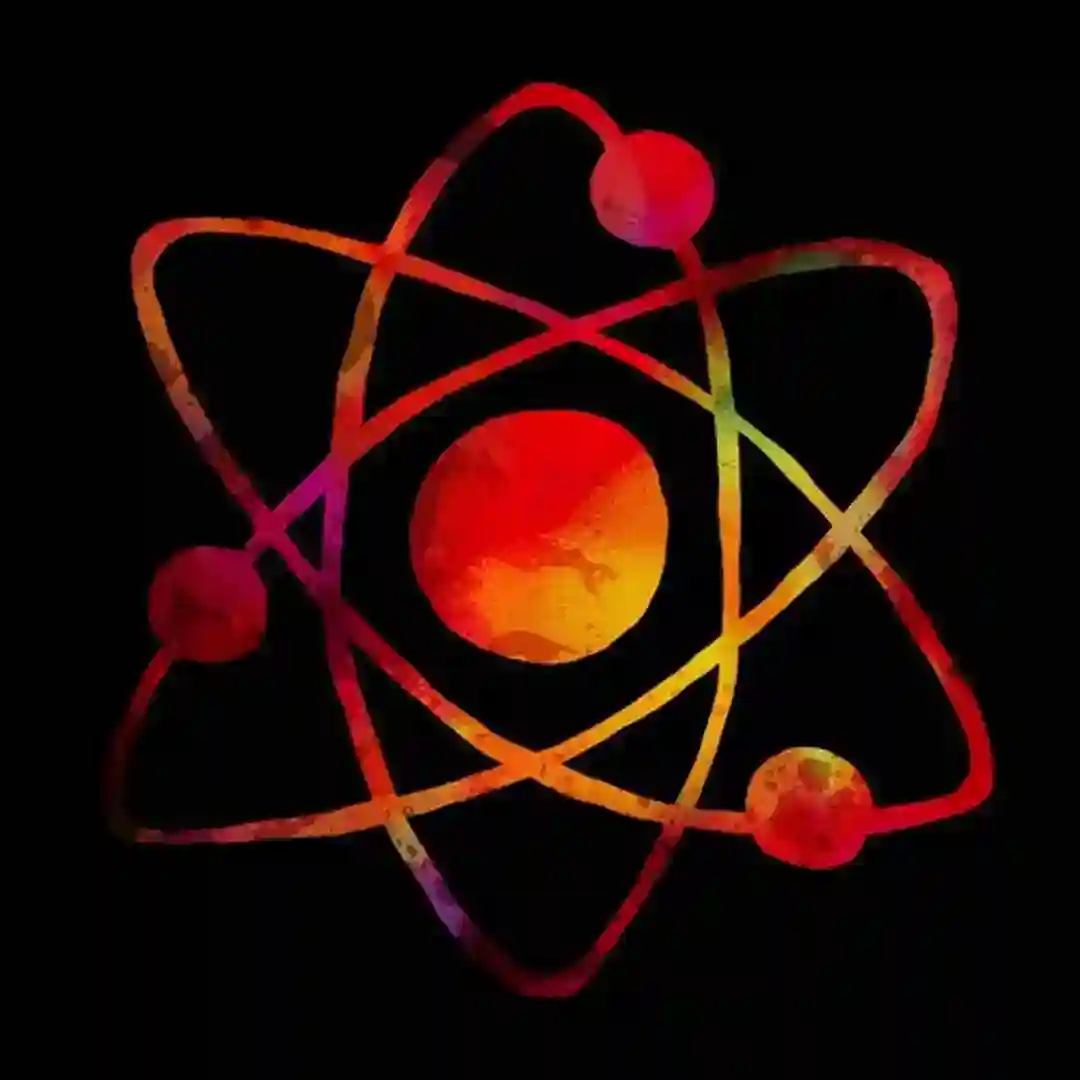 Atomica (Yotto Remix) cover