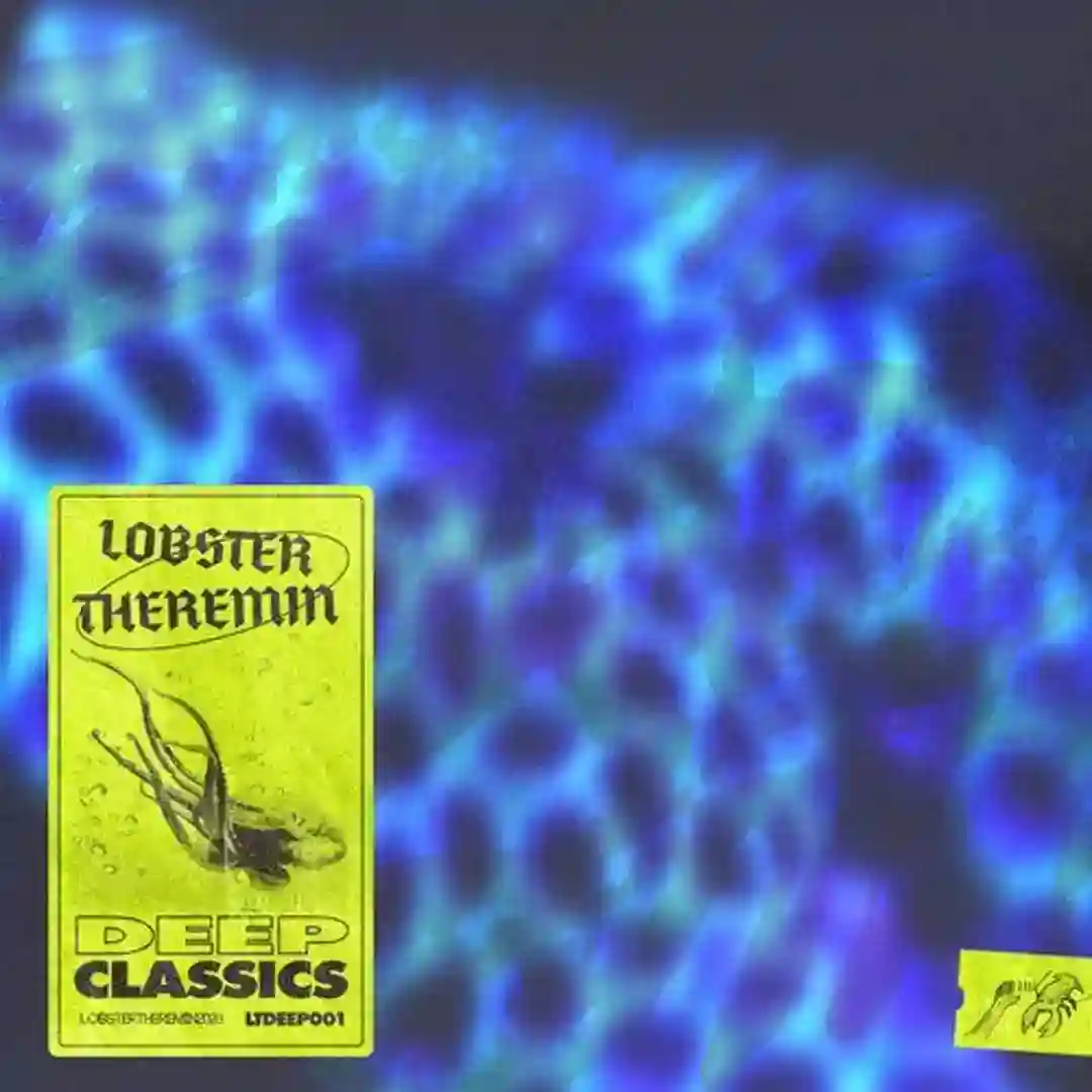 U (Original Mix) cover